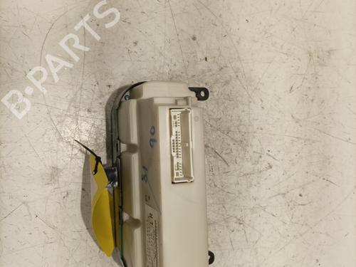 Comando chauffage Comando chauffage NISSAN QASHQAI I (J10, NJ10) 1.6 dCi All-wheel Drive (130 hp) 34258318 34258318