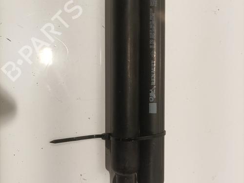 Tailgate lift support RENAULT CLIO IV (BH_) 0.9 TCe 90 (BHNF, BHMA, BHMH, BHJK, BHJR) | BP25594284C138 