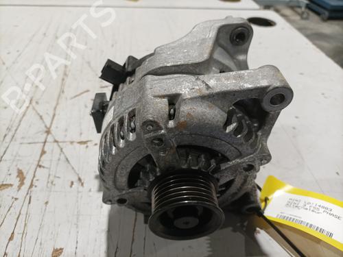 Alternator MINI MINI (F55) Cooper | BP31114322M7 - Image 5