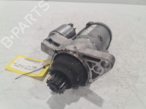 Starter VW GOLF VI (5K1) 1.6 TDI | BP32344824M8 - Image 4