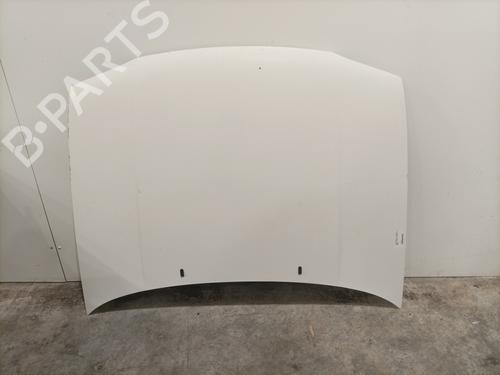 Used Hood VW GOLF III (1H1) 1.9 SDI (64 hp) 28816985