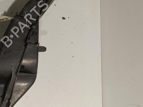 Front bumper reinforcement CITROËN BERLINGO / BERLINGO FIRST MPV (MF_, GJK_, GFK_) 1.6 HDI 90 (MF9HX) | BP22576536C109 