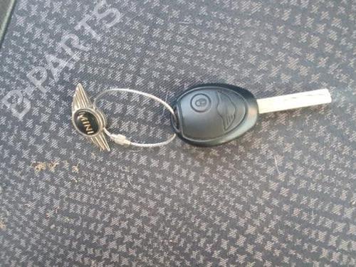 Left headlight MINI MINI (R50, R53) Cooper | BP22587357C28  - Image 6