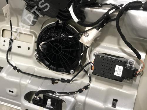Tailgate VW GOLF VI (5K1) 2.0 R 4motion | BP26743449C6 