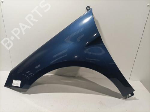 Left front fenders MERCEDES-BENZ B-CLASS Sports Tourer (W245)  | BP22574385C41 