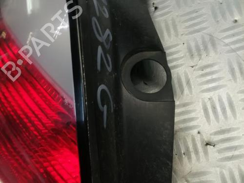 Used Left taillight Left taillight OPEL ASTRA H (A04) 1.9 CDTI (L48) (120 hp) 22584252 22584252