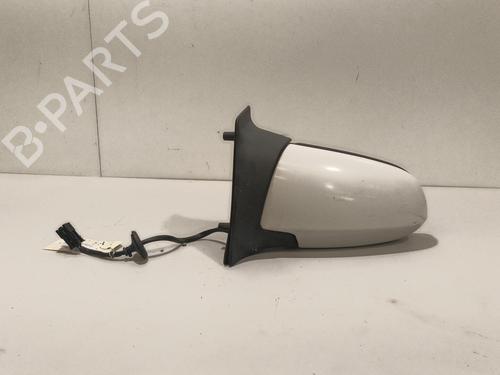 Used Left mirror OPEL ZAFIRA A MPV (T98) 2.0 DI 16V (F75) (82 hp) 22587888