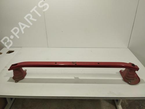 Front bumper reinforcement NISSAN MICRA III (K12) 1.2 16V | BP22576144C109 