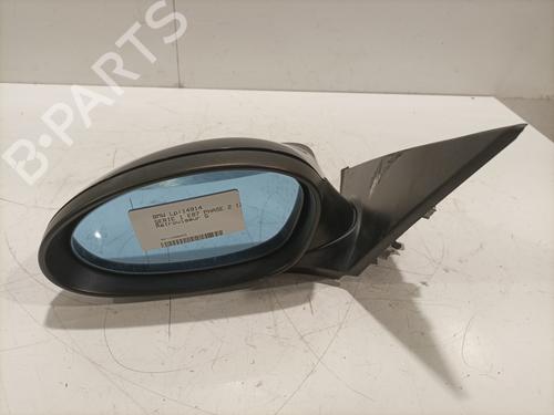 Used Left mirror BMW 1 (E87) 120 d (177 hp) 30534751