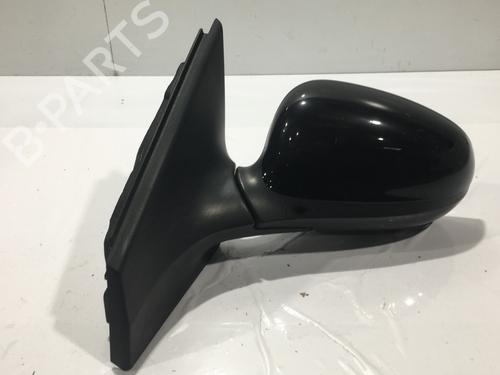 Left mirror FIAT BRAVO II (198_) 2.0 D Multijet (198AXN1B) | BP23844628C26 