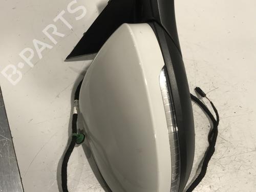 Right mirror VW T-ROC (A11, D11) 1.5 TSI | BP28153946C27 