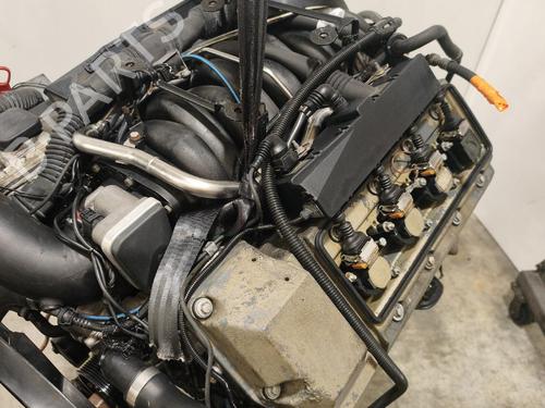 Used Engine Engine 38424470 38424470