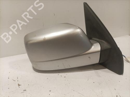 Right mirror NISSAN X-TRAIL I (T30) 2.2 Di 4x4 | BP22574030C27 