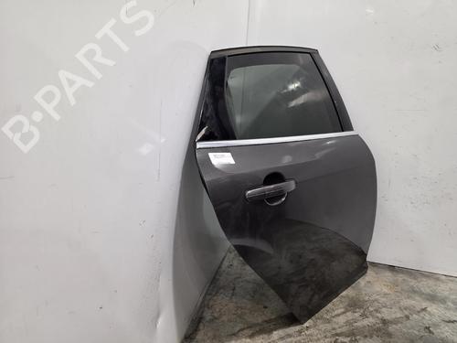 right-rear-door-ford-focus-iii-2010-2011-2012-2013-2014-2015-2016-2017-2018-2019-2020-37993860 main image