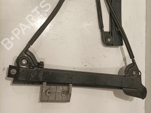 Front left window mechanism PEUGEOT RCZ 1.6 16V | BP35924218C22 - Image 2