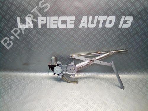 Used Front right window mechanism FIAT SEDICI (189_) 1.9 D Multijet 4x4 (120 hp) 22591841