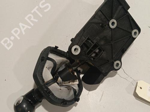 Used Gear lever Gear lever FORD KA (RU8) 1.2 (69 hp) 22580728 22580728