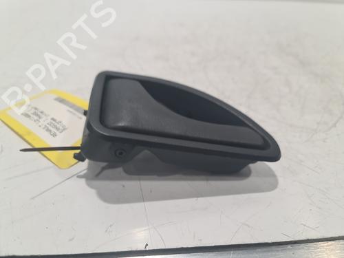Used Front left interior door handle Front left interior door handle RENAULT KANGOO Express (FC0/1_) D 65 1.9 (FC0E, FC02, FC0J, FC0N) (64 hp) 33114786 33114786