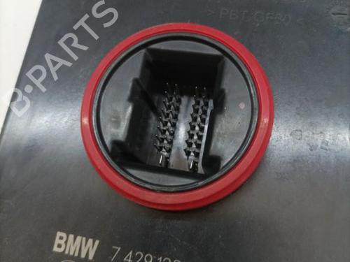 Xenon ballast MINI MINI (F55) Cooper D | BP22579274C53  - Image 9