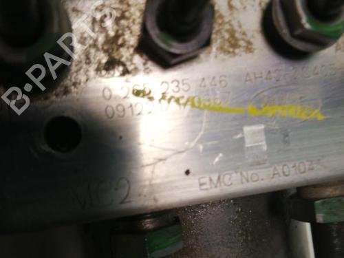 ABS pump LAND ROVER RANGE ROVER SPORT I (L320) 3.0 D 4x4 | BP22575665M43 