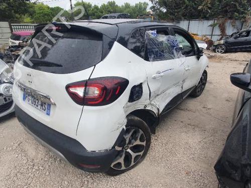 Other RENAULT CAPTUR I (J5_, H5_) 1.3 TCe 130 (J5NJ, J5NE) | BP24551081O1 - Image 7