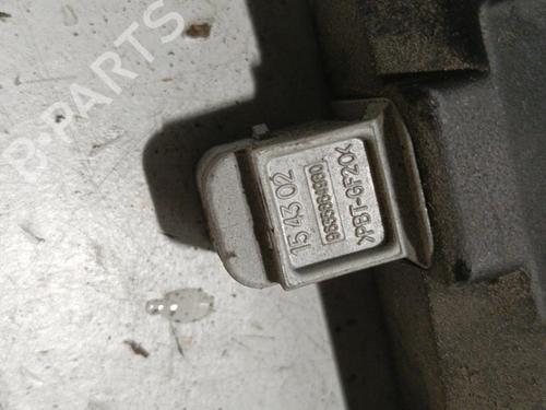 Ignition coil PEUGEOT 206 Hatchback (2A/C) 1.4 i | BP22588635M94 