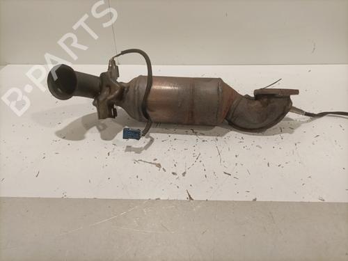Used Catalyst Catalyst CITROËN DS3 (SA_) 1.6 THP 155 (156 hp) 22583457 22583457