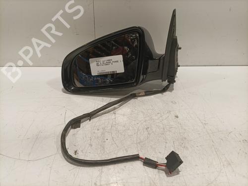 Used Left mirror AUDI A6 C6 Avant (4F5) 3.0 TDI quattro (225 hp) 30534746