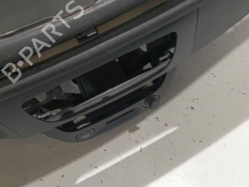 Used Dashboard Dashboard RENAULT MEGANE III Hatchback (BZ0/1_, B3_) 1.5 dCi (BZ09, BZ0D, BZ1W, BZ29, BZ14) (110 hp) 22577067 22577067