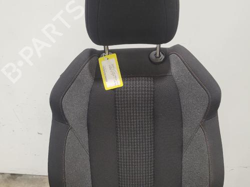 Used Right front seat Right front seat PEUGEOT 5008 II (MC_, MJ_, MR_, M4_) 1.5 BlueHDi 130 (MCYHZJ, MCYHZR, MCYHZX) (131 hp) 40535575 40535575