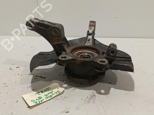 Used Right front steering knuckle Right front steering knuckle 22579996 22579996