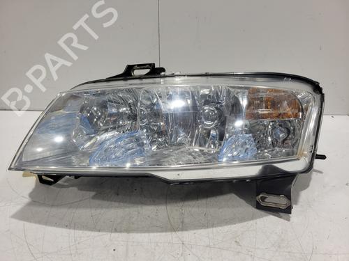 Lyskaster venstre FIAT STILO (192_) 1.9 D Multijet (120 hp) 31114268