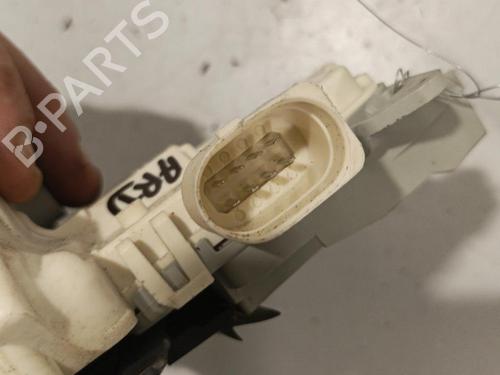 Rear right lock AUDI A3 Sportback (8VA, 8VF) 1.6 TDI | BP22571738C99 