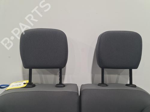 Right front seat CITROËN BERLINGO Box Body/MPV (B9) 1.6 HDi / BlueHDi 75 | BP32241387C16 - Image 4