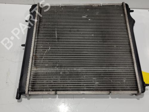 Water radiator CITROËN DS3 (SA_) 1.6 VTi 120 | BP30146894M31 