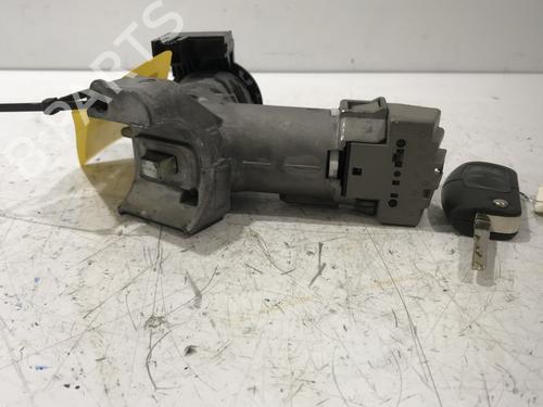 Ignition barrel FORD FIESTA VI (CB1, CCN) 1.4 TDCi | BP30000014M48
