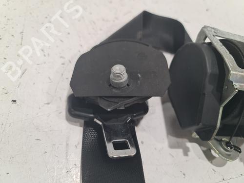 Used Front left seatbelt Front left seatbelt MERCEDES-BENZ M-CLASS (W164) [2005-2012] 36414006 36414006