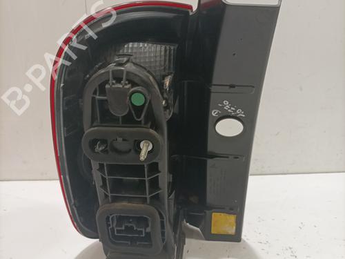 Used Right taillight Right taillight 37993765 37993765