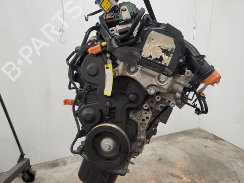 Engine CITROËN C4 Picasso II 1.6 HDi / BlueHDi 115 | BP29635623M1 