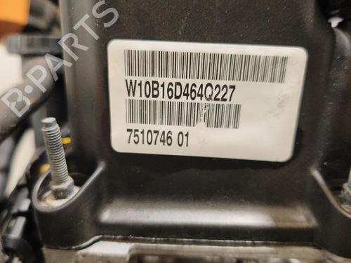 Engine MINI MINI (R50, R53) One | BP37993905M1 - Image 10