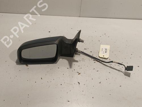 Used Left mirror OPEL ZAFIRA / ZAFIRA FAMILY B (A05) 1.9 CDTI (M75) (120 hp) 22570331
