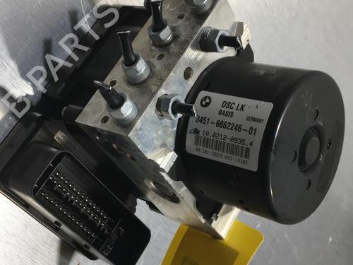 ABS pump BMW 1 (F20) M 135 i | BP22589005M43 