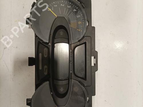 instrument-cluster-renault-captur-i-j5_-h5_-2013-33950328 main image