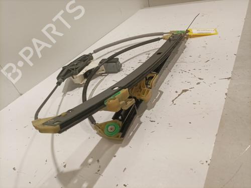 Used Front left window mechanism Front left window mechanism AUDI A4 B8 Avant (8K5) 3.0 TDI quattro (245 hp) 22584972 22584972