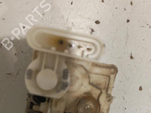 Used Tailgate lock Tailgate lock FIAT DUCATO Van (244_) 2.0 JTD (84 hp) 22587759 22587759