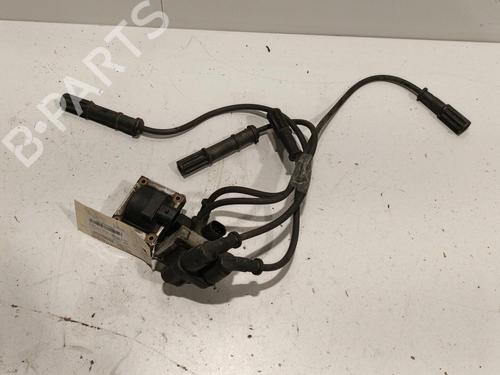 Used Ignition coil Ignition coil FIAT PUNTO (188_) 1.2 60 (188.030, .050, .130, .150, .230, .250) (60 hp) 22580546 22580546