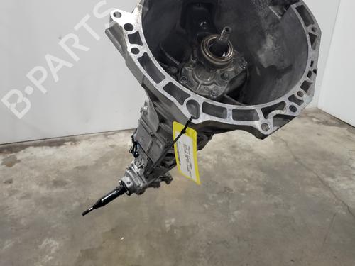 Girkasse MAZDA MX-5 III (NC) 1.8 (NC18) (126 hp) 30732831