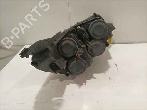 Optica esquerda Optica esquerda PEUGEOT 208 I (CA_, CC_) [2012-2021] 33950280 33950280