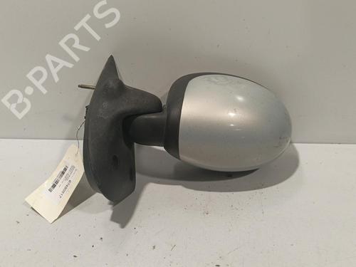 Left mirror RENAULT TWINGO I (C06_) 1.2 16V (C06C, C06D, C06K) | BP22588651C26 