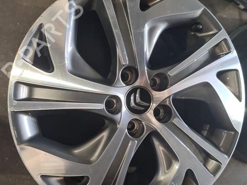 Fælk CITROËN C4 Picasso II 1.6 BlueHDi 120 | BP33950270C45 - Image 10